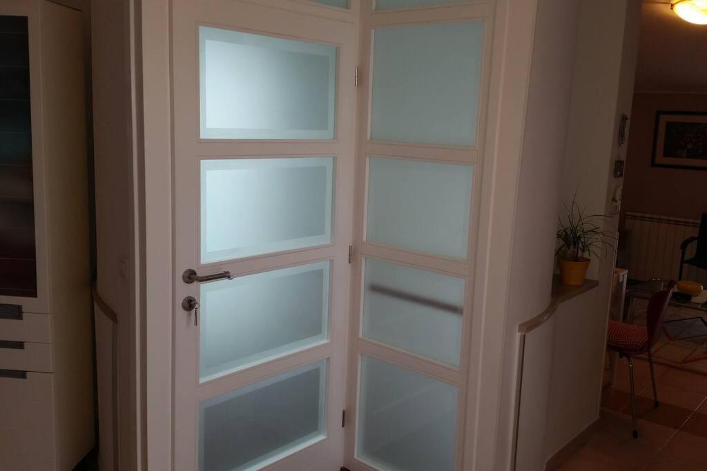 Apartment Anna 2 Пула Екстериор снимка