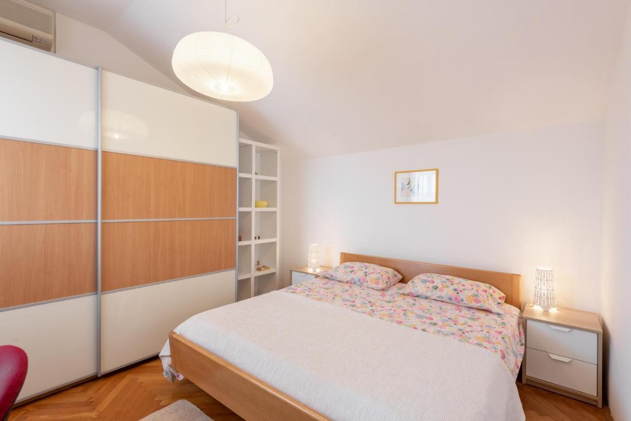 Apartment Anna 2 Пула Екстериор снимка