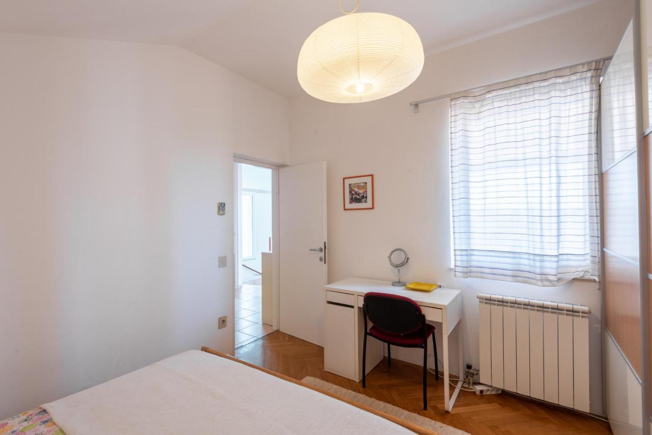 Apartment Anna 2 Пула Екстериор снимка