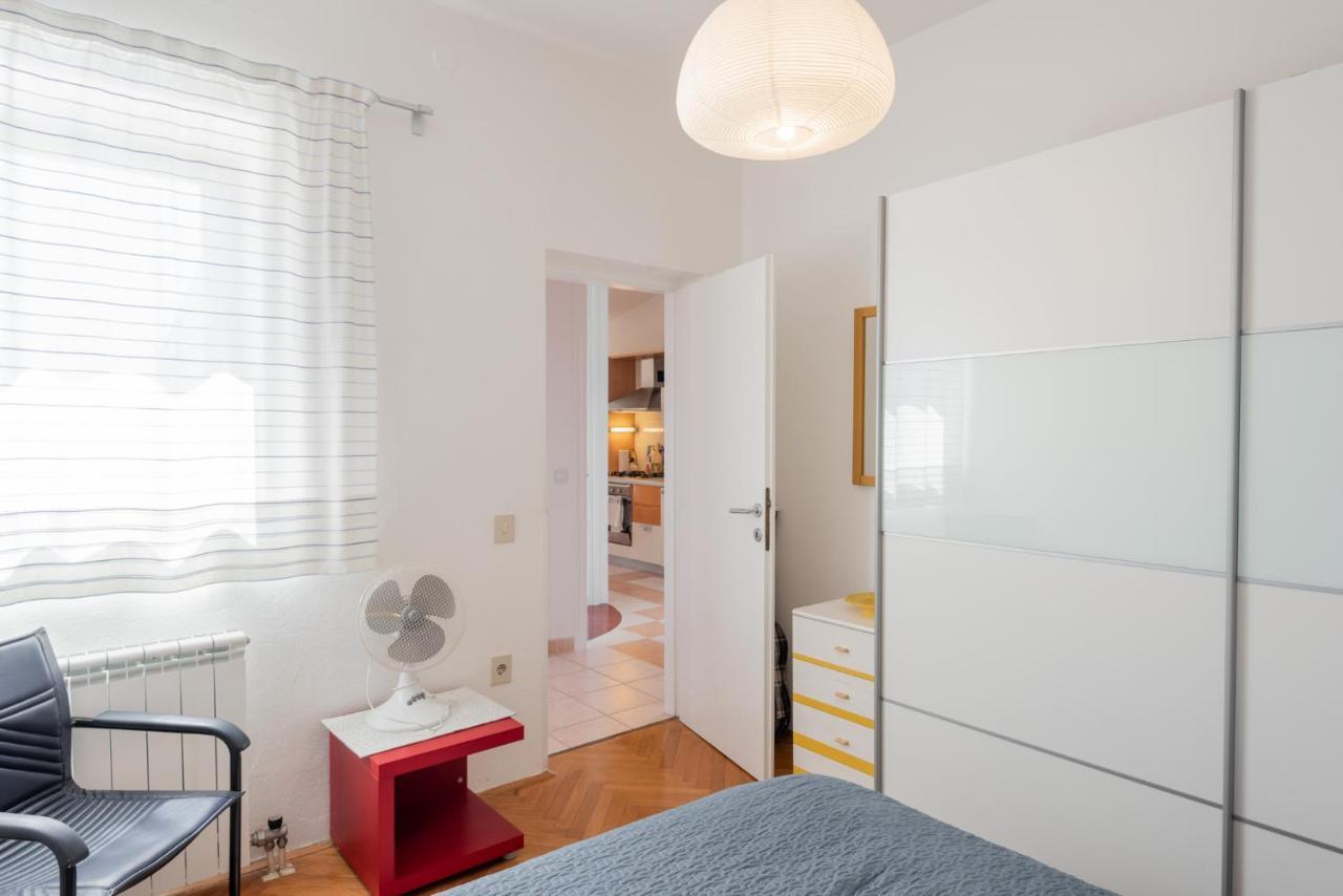 Apartment Anna 2 Пула Екстериор снимка