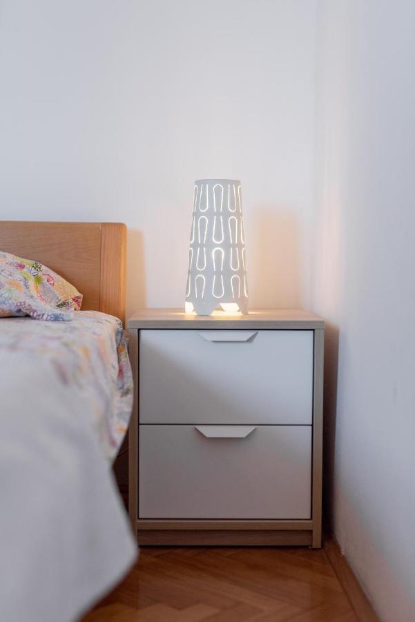 Apartment Anna 2 Пула Екстериор снимка