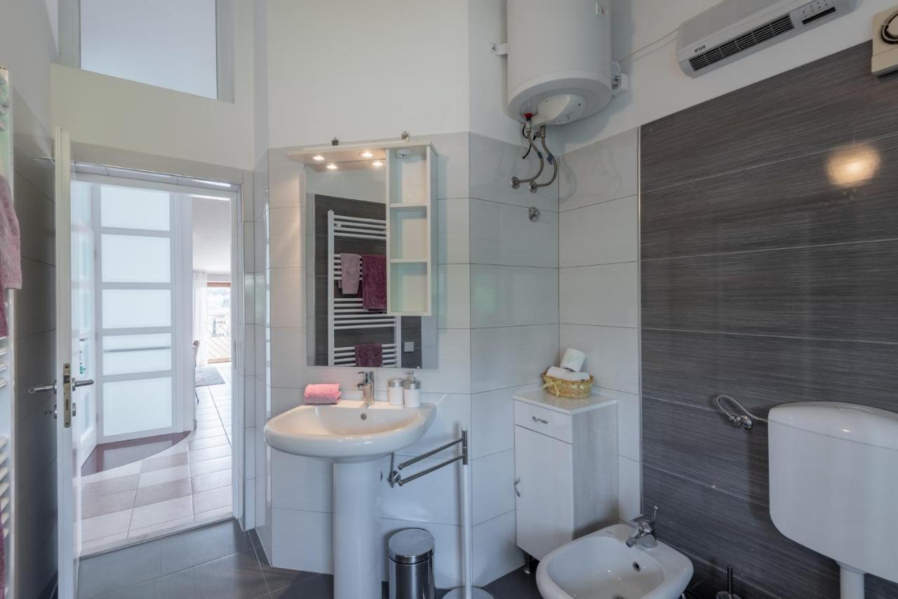 Apartment Anna 2 Пула Екстериор снимка