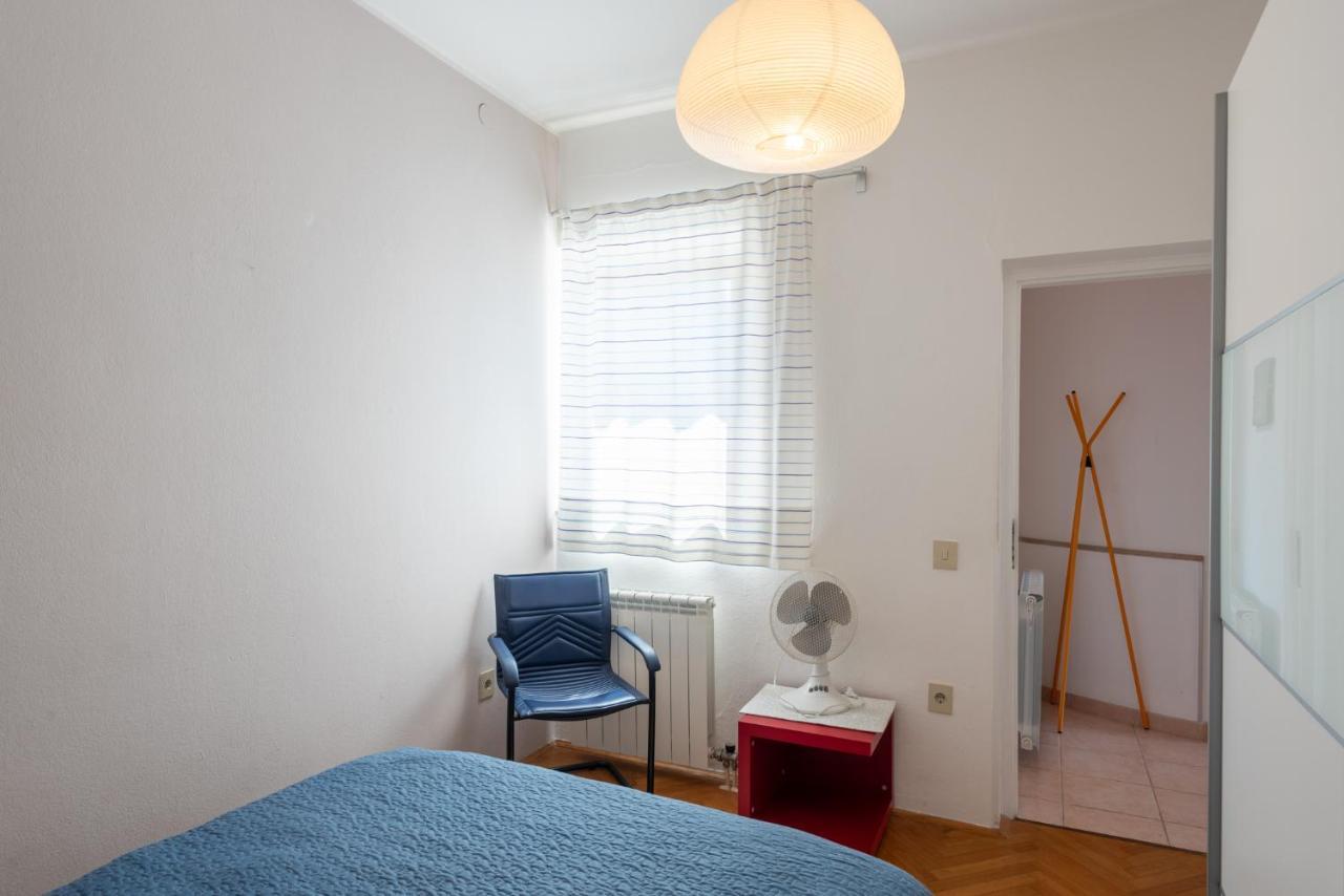 Apartment Anna 2 Пула Екстериор снимка
