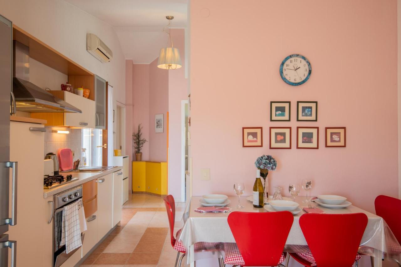 Apartment Anna 2 Пула Екстериор снимка