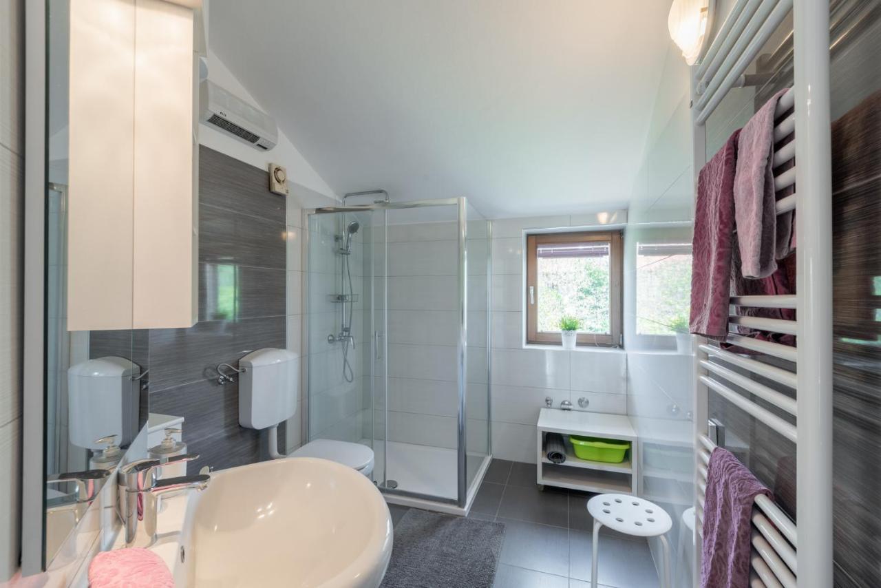 Apartment Anna 2 Пула Екстериор снимка