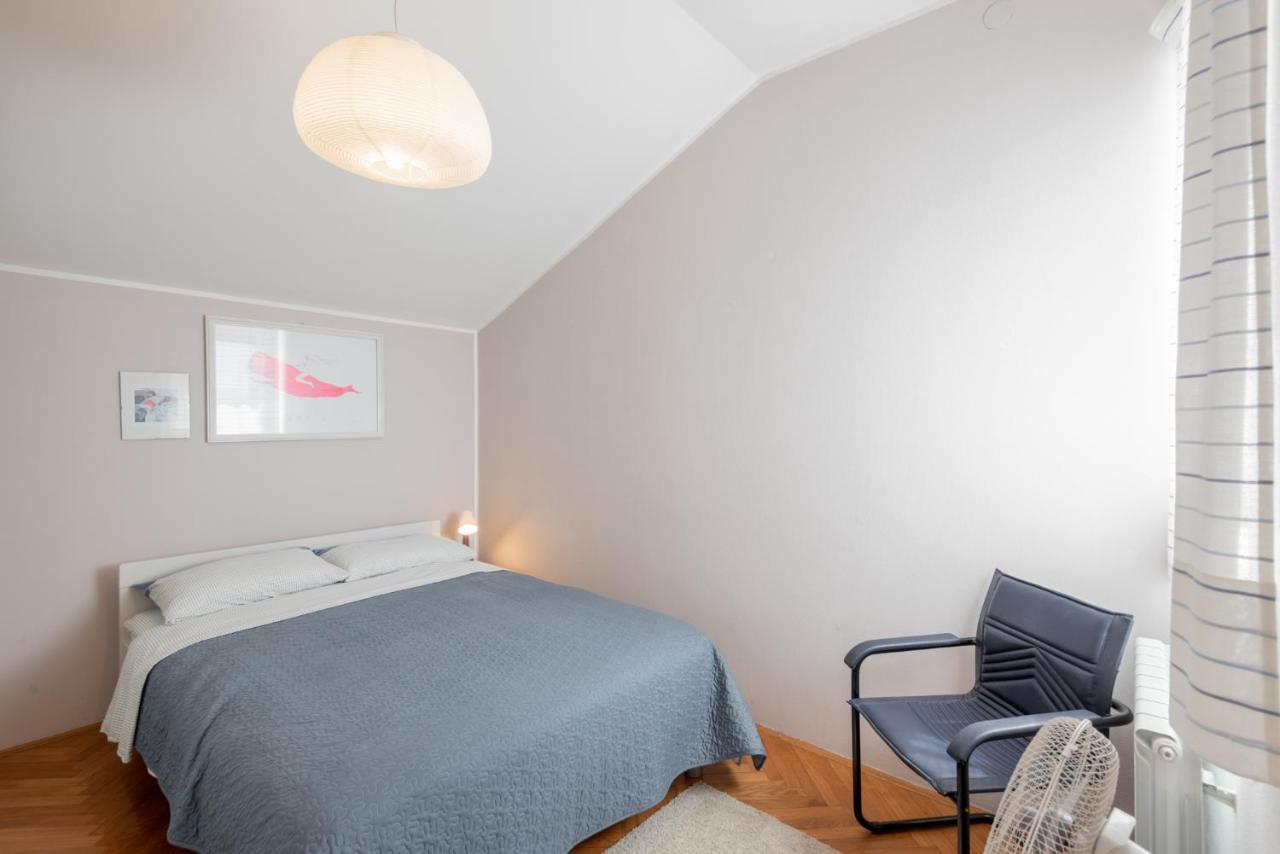 Apartment Anna 2 Пула Екстериор снимка