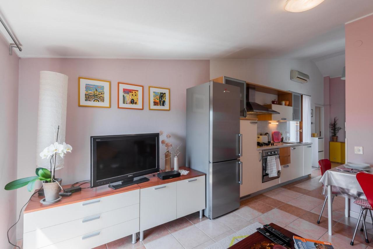 Apartment Anna 2 Пула Екстериор снимка