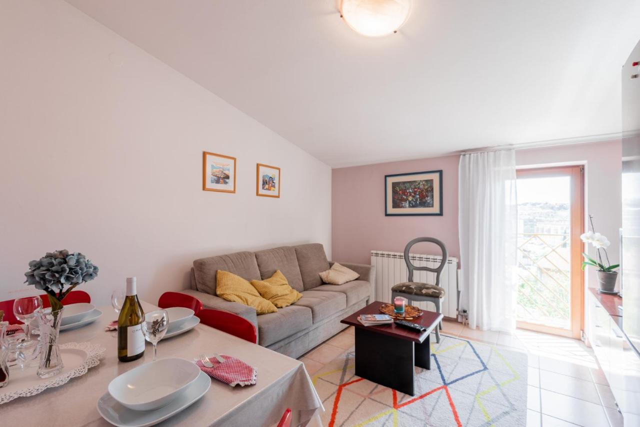 Apartment Anna 2 Пула Екстериор снимка